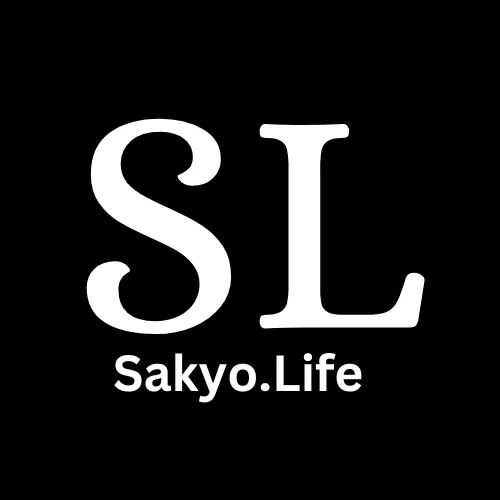 sakyo.life